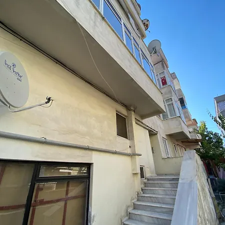 Yalova Merkezde Kiralik *